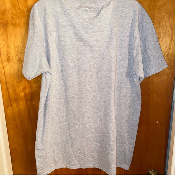 Fanatics Philadelphia Phillies Team Go For Two T-Shirt - Gray. Size L NWT - Picture 7 of 7